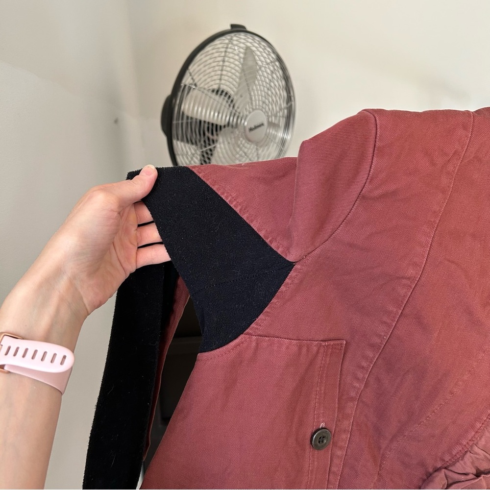 Prairie Underground Jacket - Picture 4 of 8
